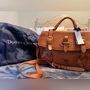 Dooney and Bourke new with tags